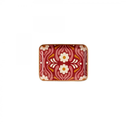 Plateau Tiny - Gypsies Auburn 15,5 × 11,5 cm