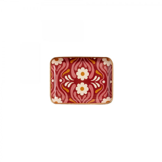 Plateau Tiny - Gypsies Auburn 15,5 × 11,5 cm