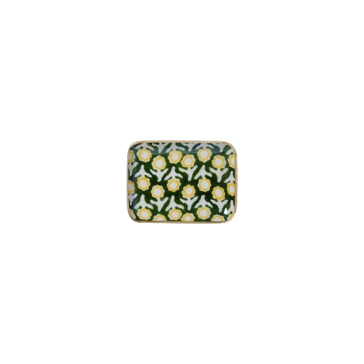 Plateau Tiny - Isha Green