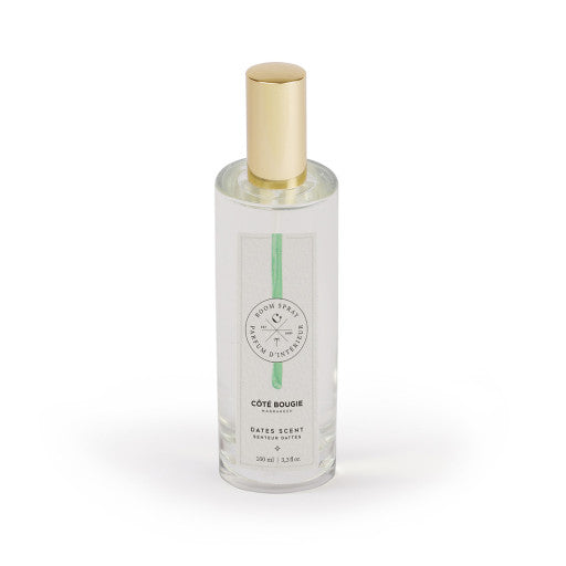 Senteur d'ambiance Spray 100ml senteur Dattes