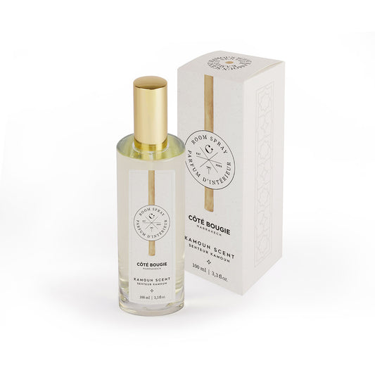 Senteur d'ambiance Spray 100ml senteur Kamoun