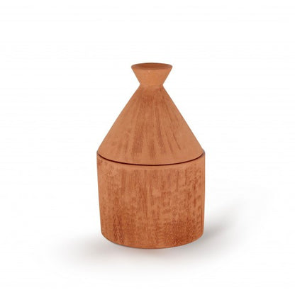 Bougie Tajine candle Terracota senteur Place des Epices
