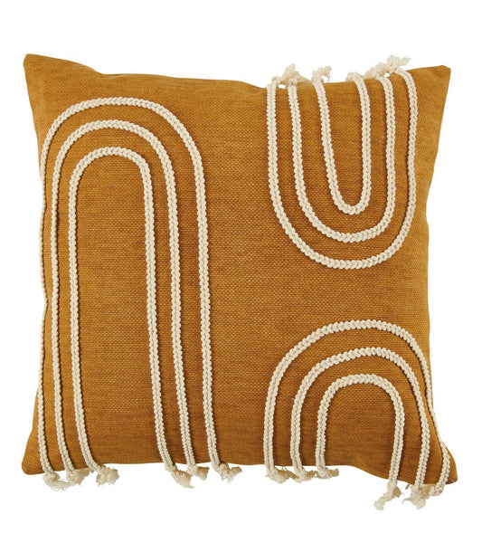Coussin Chemin 45 x H45 cm