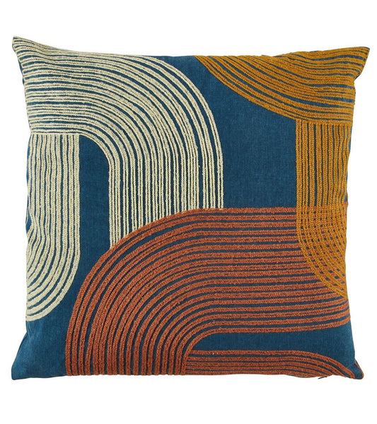 Coussin mirage 45x45cm